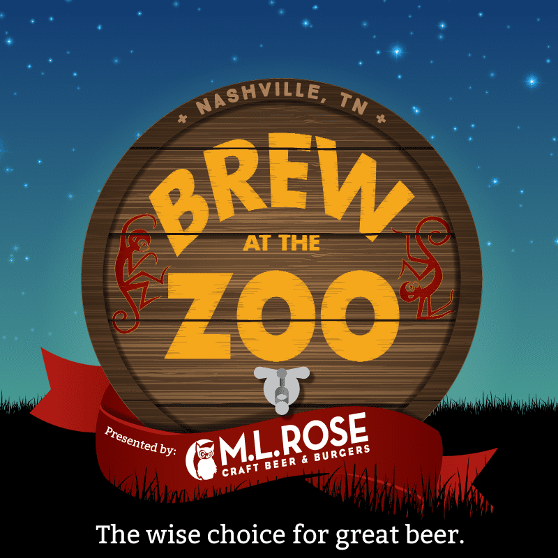 Brew at the Zoo 2016 e. Allen Boutique