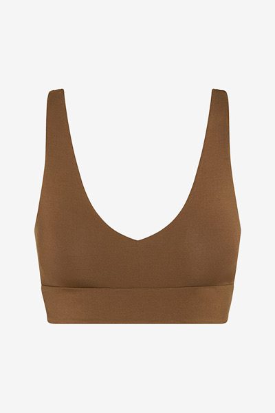 the butter collection bra skin