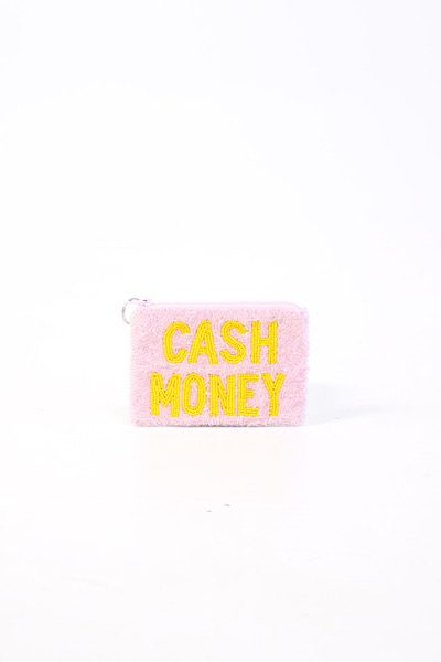 Cash Money Coin Purse, Tiana, e.Allen, Nashville, Franklin, Murfreesboro