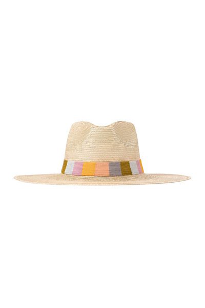 Pastel Palm Sun Hat, Sunshine Tienda, e.Allen, Franklin, Murfreesboro, Nashville