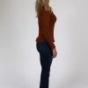 Lucy L/S Top, e.Allen, Nashville, Franklin, Murfreesboro