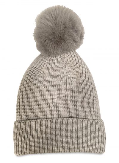 Wintertime Knit Hat
