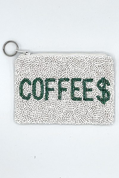 Coffee $ Coin Purse, e.Allen, Nashville, Franklin, Murfreesboro