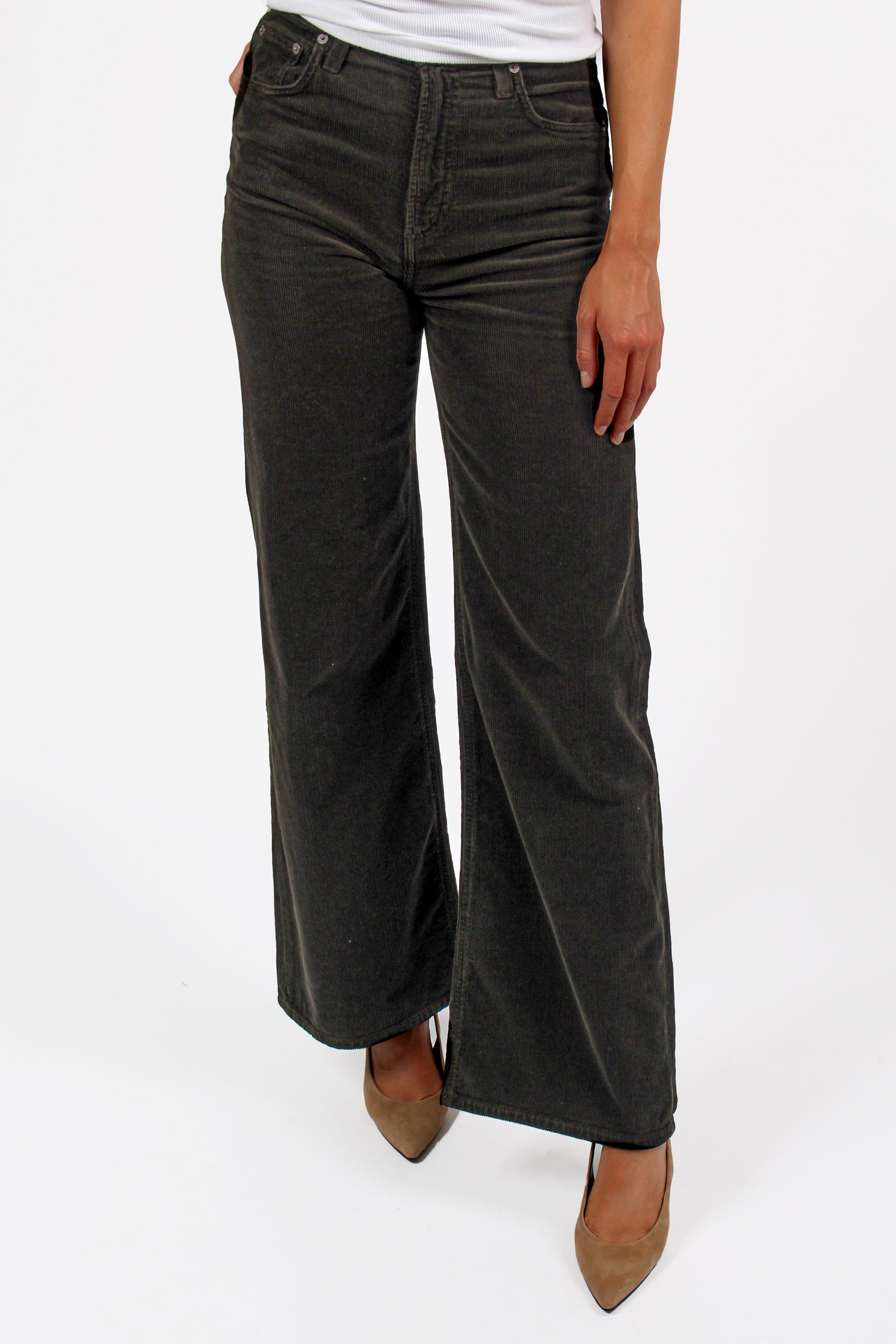 Citizens of sales humanity corduroy