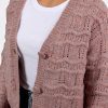 3D Floral Sweater, e.Allen, Nashville, Franklin, Murfreesboro