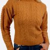 Cable Pullover