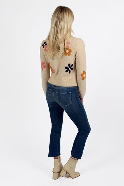 Anise Sweater