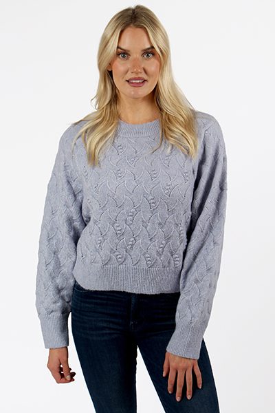 Laurel Sweater