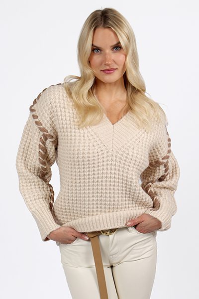 Kelsea Sweater