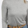 Nissa Soft Touch Turtleneck