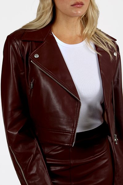 polyurethane coating jacket