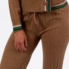 Sweater Rib Lounge Sweat