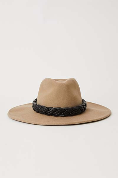 Noor Wool Hat