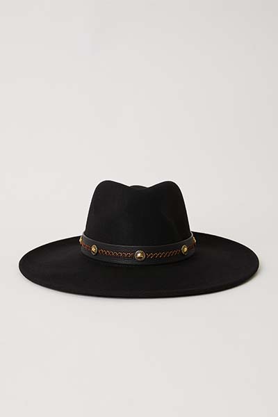 Zephyr Wool Hat, e.Allen, Nashville, Franklin, Murfreesboro