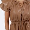 Tinsley Dress in Carmel