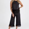 Palazzo Party Pant