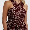 Carson Midi Dress