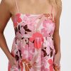 Cali Midi Dress