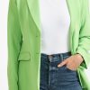 Buntie Whisper Ruth Blazer