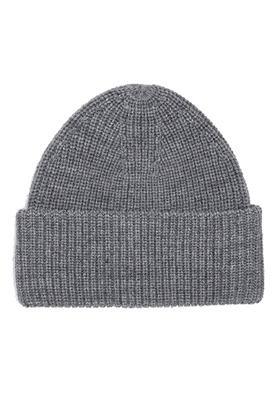 Perfect Ribbed Beanie