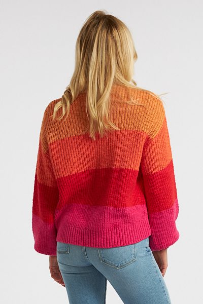 Pismo Sweater