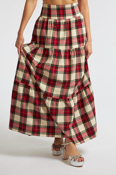 Melody Maxi Skirt