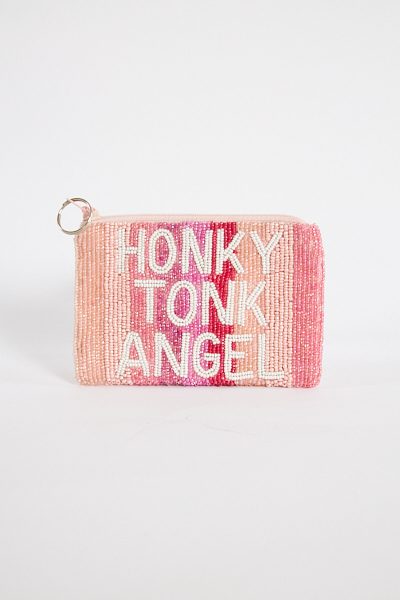 Honky Tonk Angel