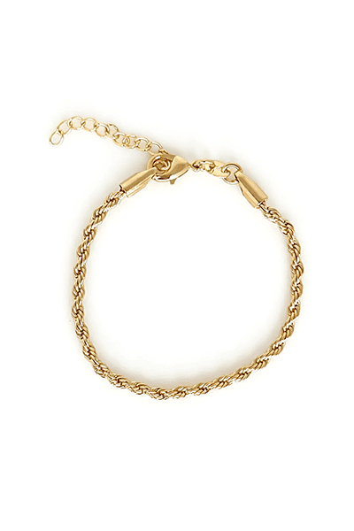 Jolene Chain Bracelet