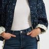 Sutton Quilted Jacket