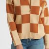 Supersoft Checkerboard Bomber