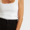 Eva Square Neck Tank