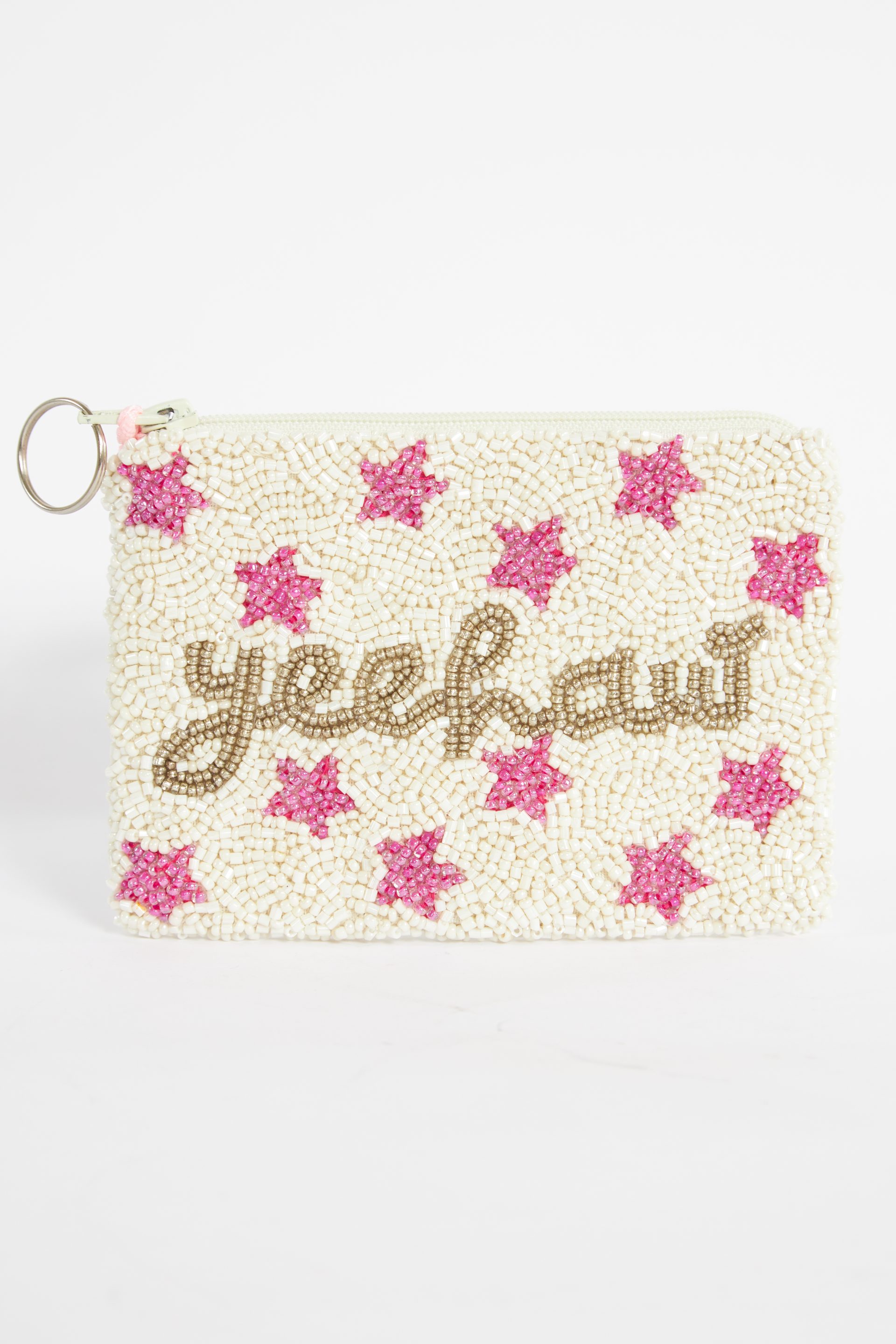 Yeehaw with Stars Coin Purse