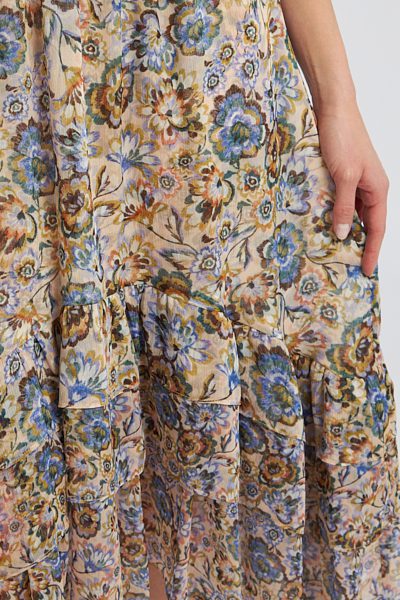 Esti Skirt