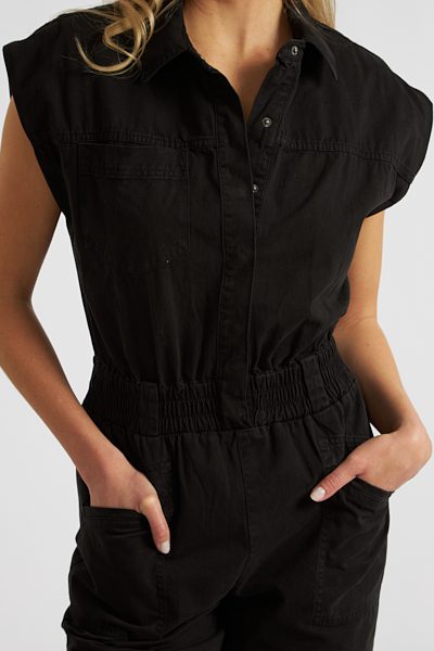 Rosie Jumpsuit