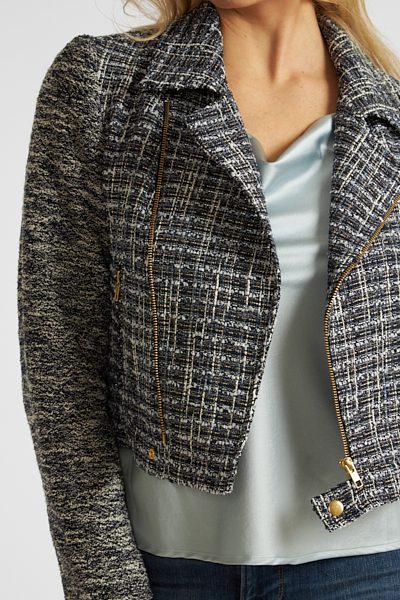Bliss Jacket