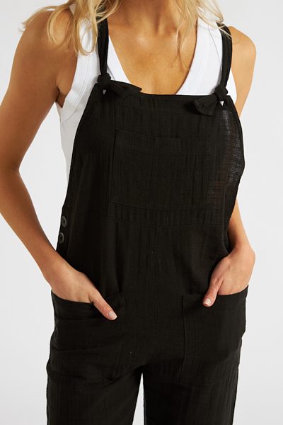 Cali Girl Jumper