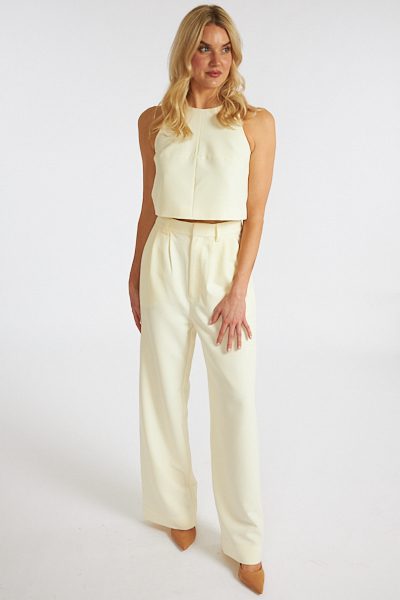 Gentry Trousers