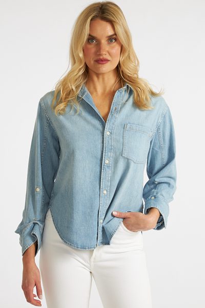 Kayla Shirt