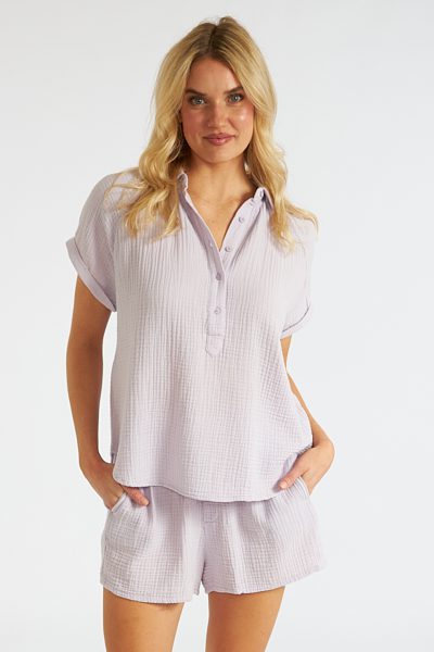 Alta Shirt
