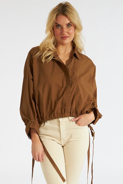 Alexandra Top