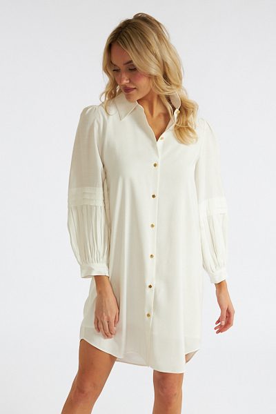 Oxford Dress