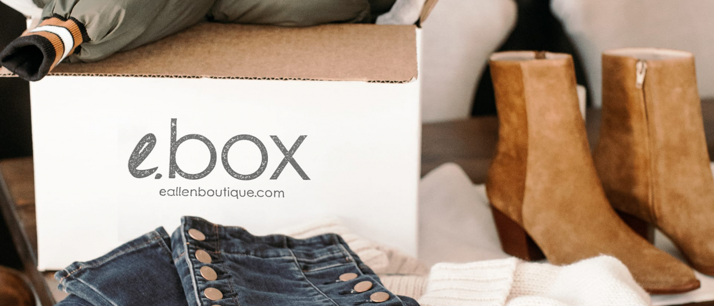 banner e.box 1 banner e.box 1 - e.Allen Boutique